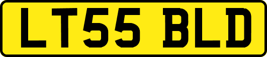 LT55BLD