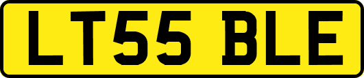 LT55BLE