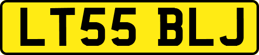 LT55BLJ