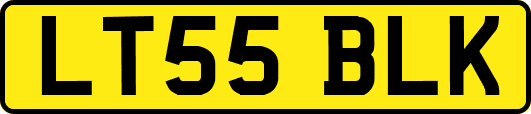 LT55BLK