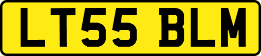 LT55BLM