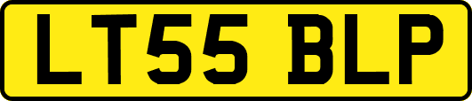 LT55BLP