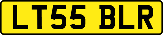 LT55BLR