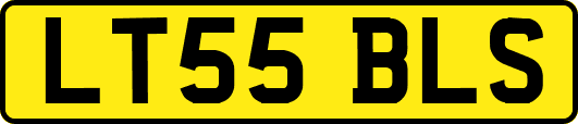 LT55BLS