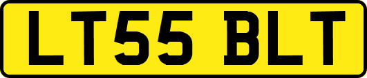 LT55BLT