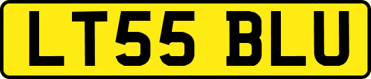 LT55BLU