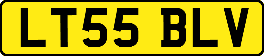 LT55BLV