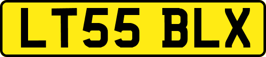 LT55BLX
