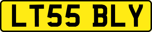 LT55BLY