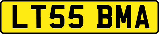 LT55BMA