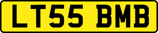 LT55BMB