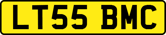 LT55BMC