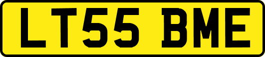 LT55BME