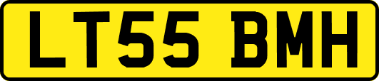 LT55BMH