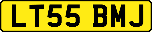 LT55BMJ