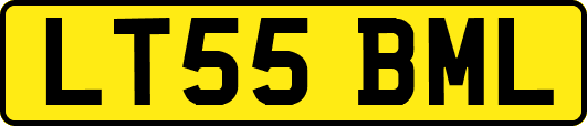 LT55BML