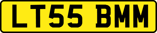LT55BMM