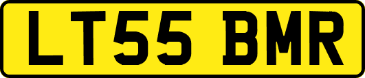 LT55BMR