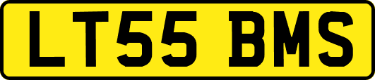 LT55BMS