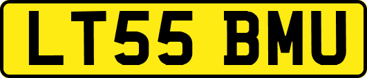 LT55BMU