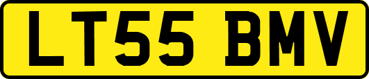 LT55BMV