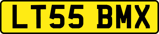 LT55BMX