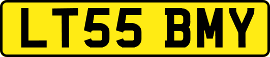 LT55BMY