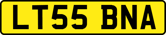 LT55BNA