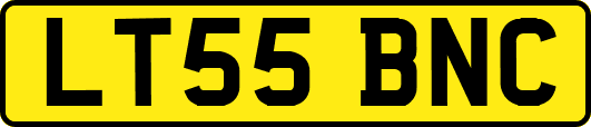 LT55BNC