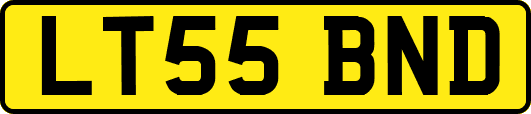 LT55BND