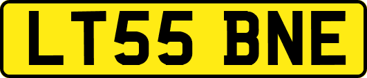 LT55BNE