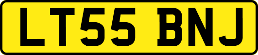 LT55BNJ