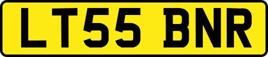 LT55BNR