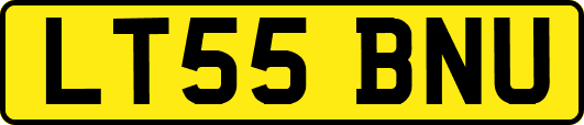 LT55BNU