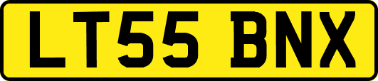 LT55BNX