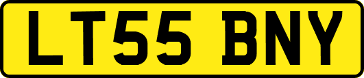 LT55BNY