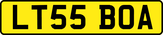 LT55BOA