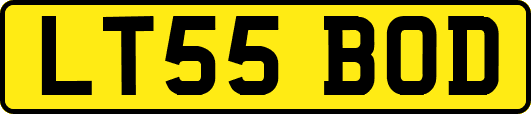 LT55BOD