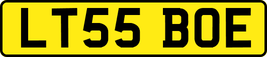 LT55BOE
