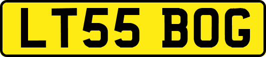 LT55BOG