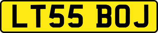 LT55BOJ