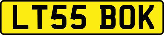 LT55BOK