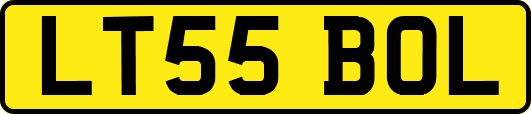 LT55BOL