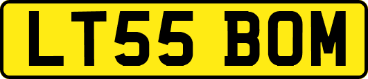 LT55BOM