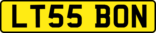 LT55BON