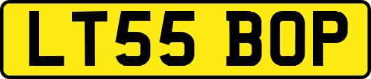 LT55BOP