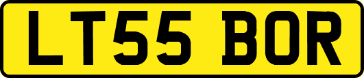 LT55BOR
