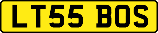 LT55BOS