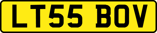 LT55BOV
