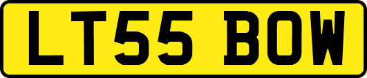 LT55BOW